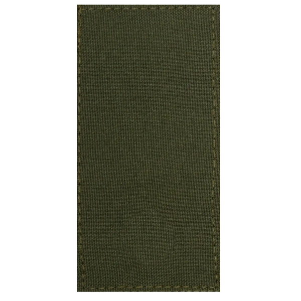 Soldier Velcro Epaulet in Olive Green