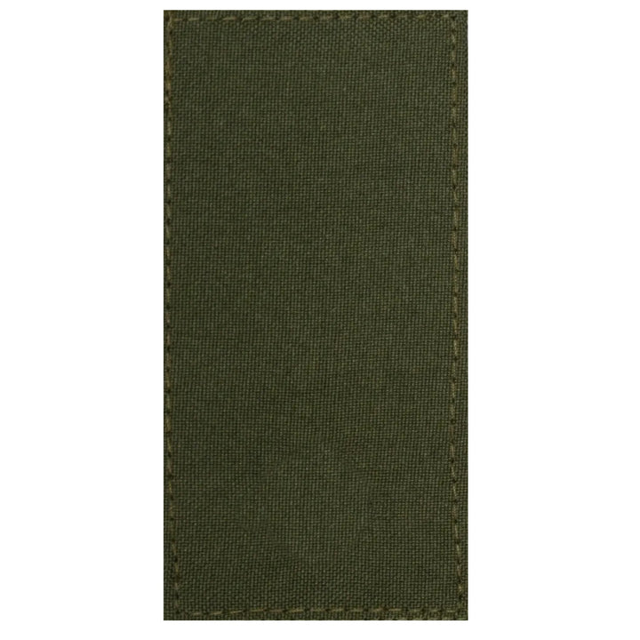 Soldier Velcro Epaulet in Olive Green