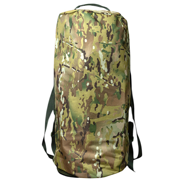 80L Army Duffle Bag in Multicam Camo