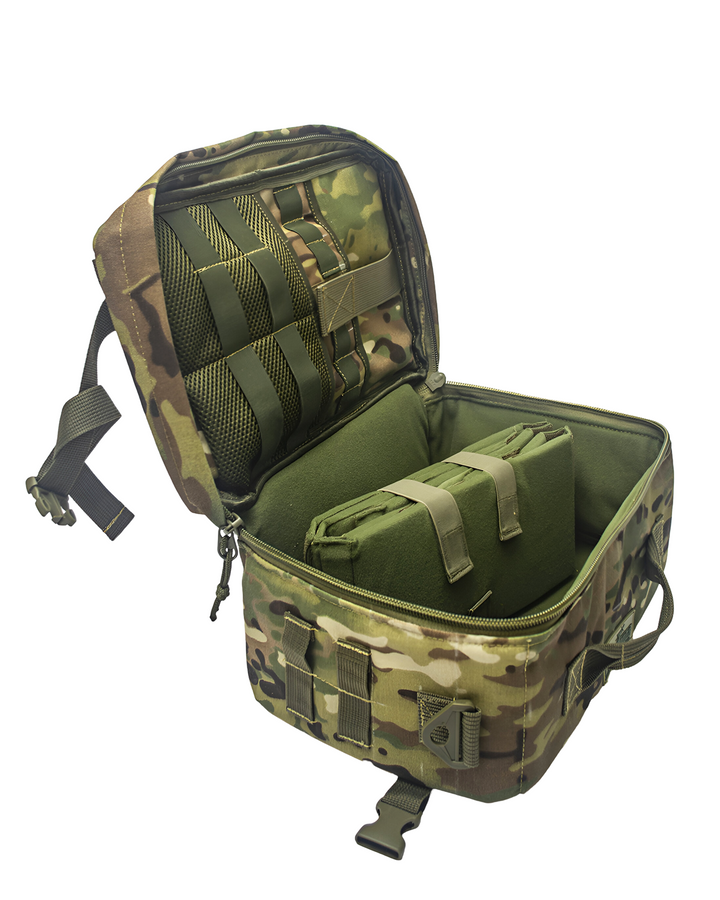 MG2 DronoTorba Shoulder Bag for 1-2 Mavic/Autel Drones