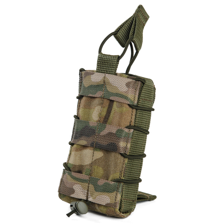 Single Magazine Pouch for AK/AR - Multicam