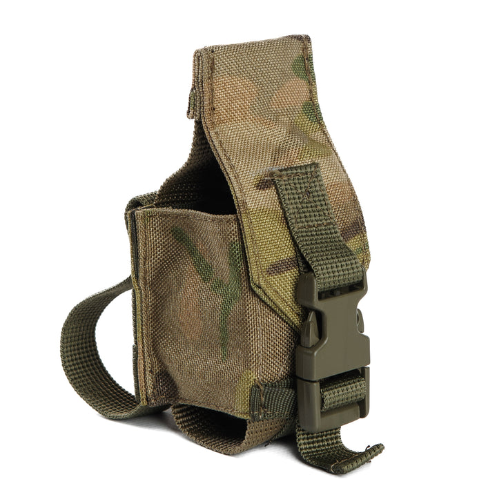 Grenade Pouch, Multicam