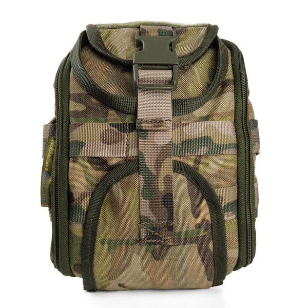 Multicam Medical Kit Pouch