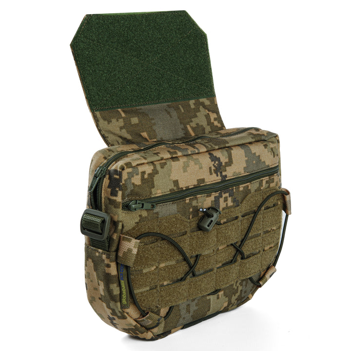 MM14 Pixel Tactical Shoulder Bag