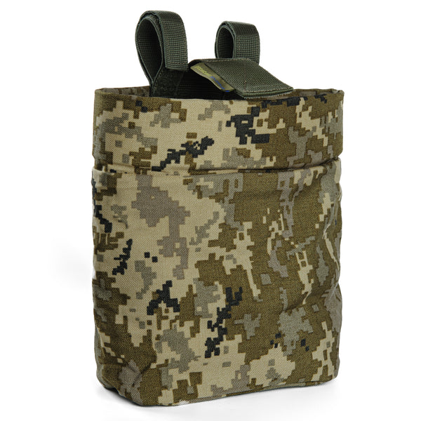 MM14 Pixel Magazine Dump Pouch