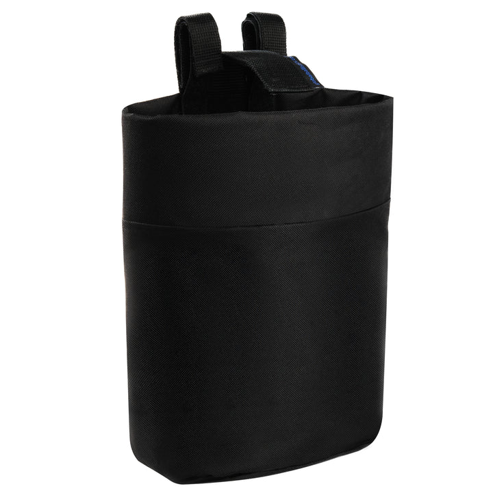 Black Magazine Dump Pouch
