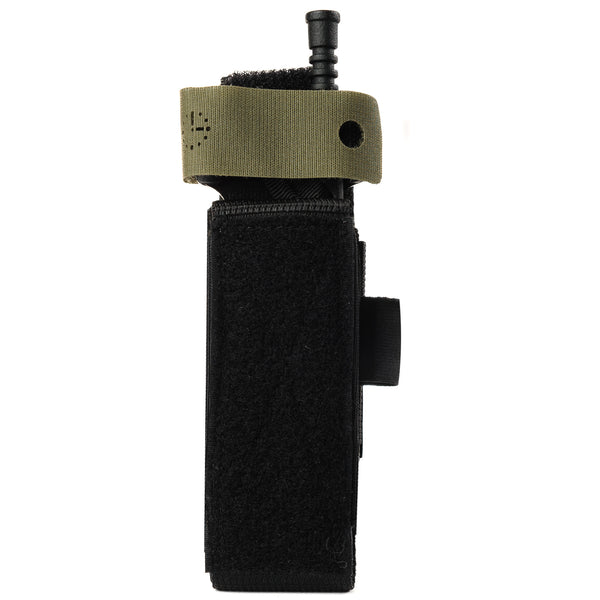 Compact Tourniquet Pouch, Black