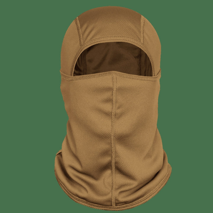 CM Pro CoolPass Balaclava, Coyote