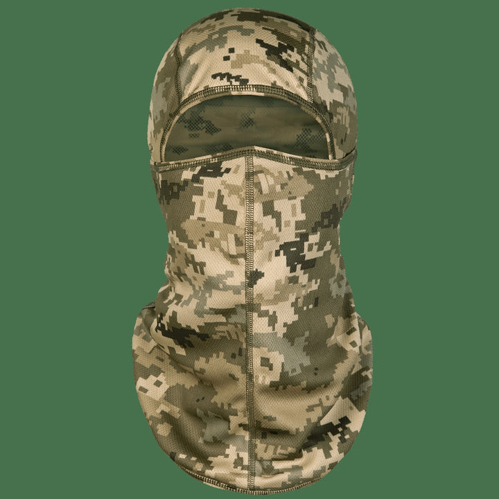 CM Pro CoolPass Pixel Balaclava
