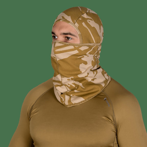 Pro Ribana DDPM Balaclava