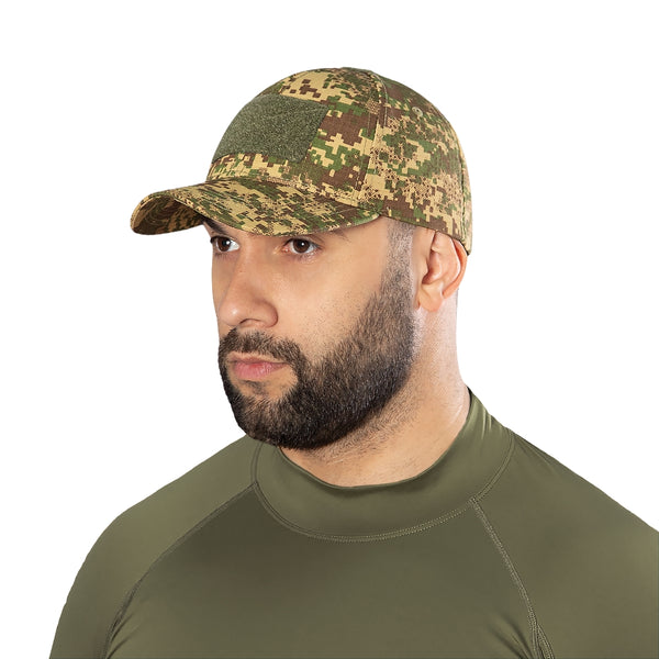 Tactic Rip-Stop Teflon Baseball Cap Predator NGU