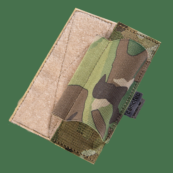 Velcro Tourniquet Holder Multicam
