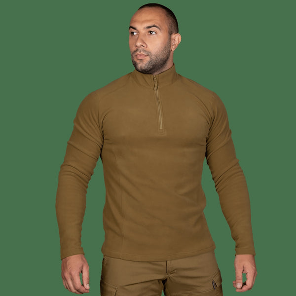 Hawk Himatec Coyote Fleece Jacket