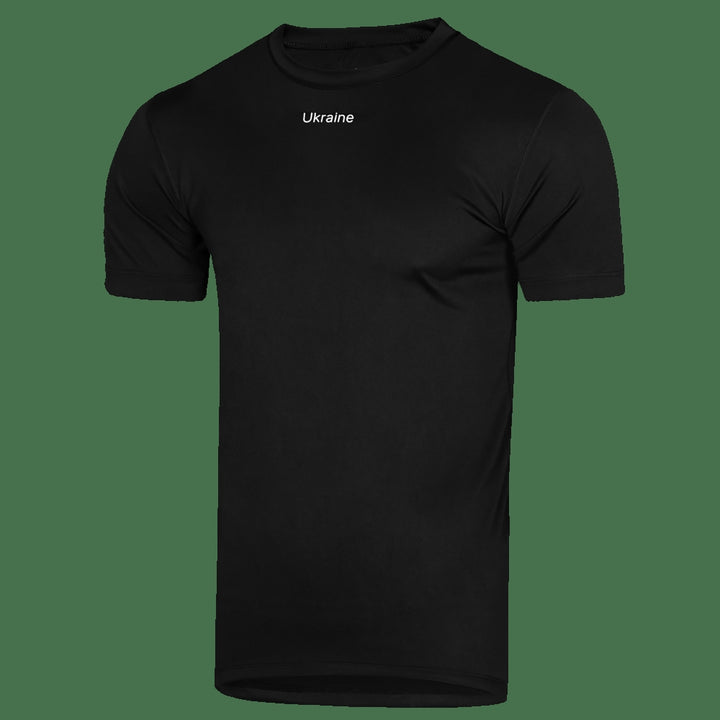 Lava 2.0 Carbon T-Shirt, Reflective White, Ukraine