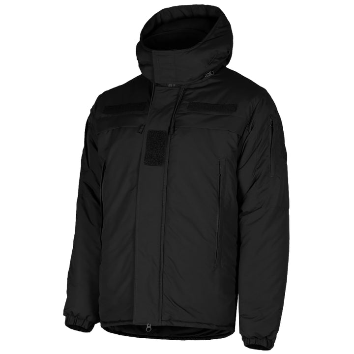 Patrol System 2.0 Winter Jacket, Nylon, Black