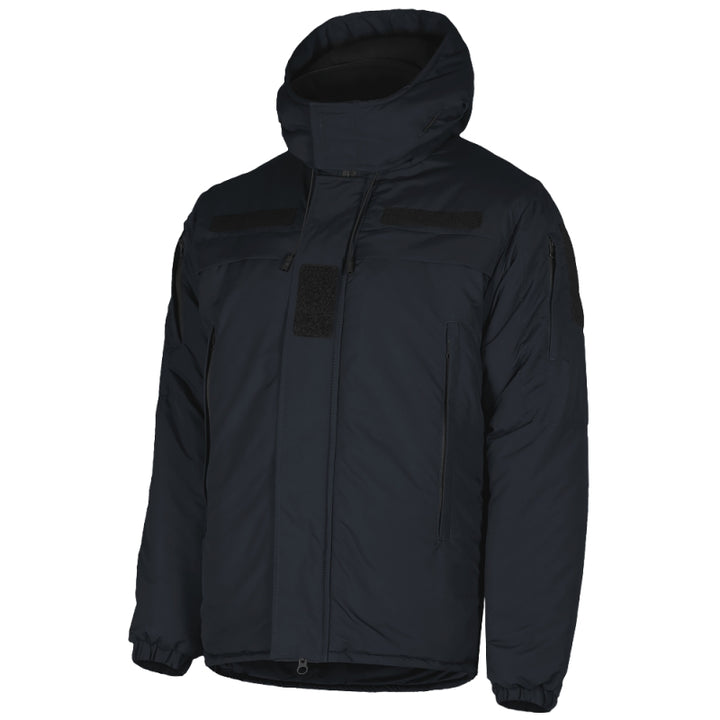 Patrol System 2.0 Winter Jacket, Nylon, Dark Blue