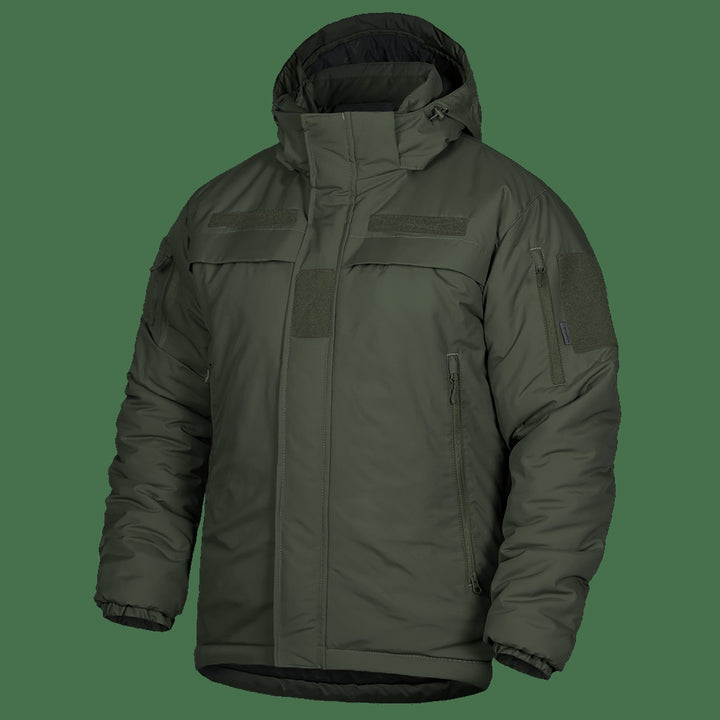 Patrol System 3.0 Jacket Dark Olive