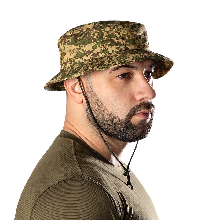 Boonie Hat 2.0 Rip-Stop Predator Camo