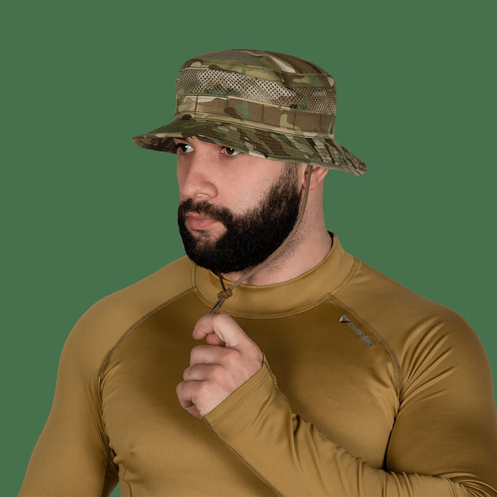 Boonie Hat Air Multicam