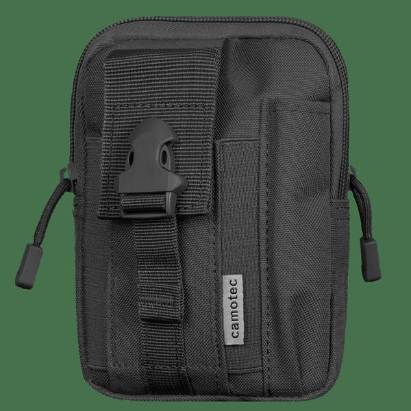 Kid 3.0 Black Tactical Pouch