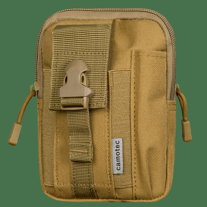 Kid 3.0 Coyote Pouch