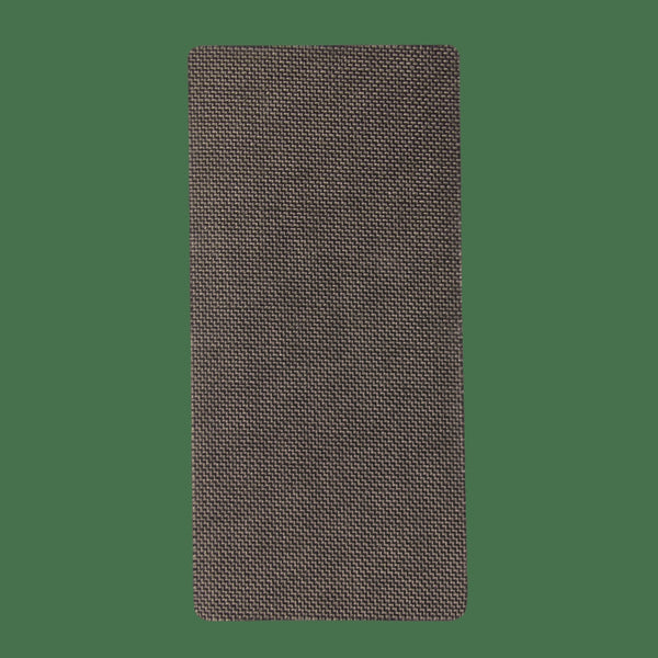 Camotec Soldier Epaulet, Olive Green, 5" x 10"