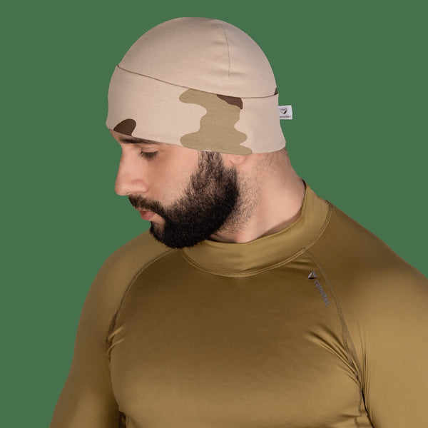 Desert-3 Watch Cap