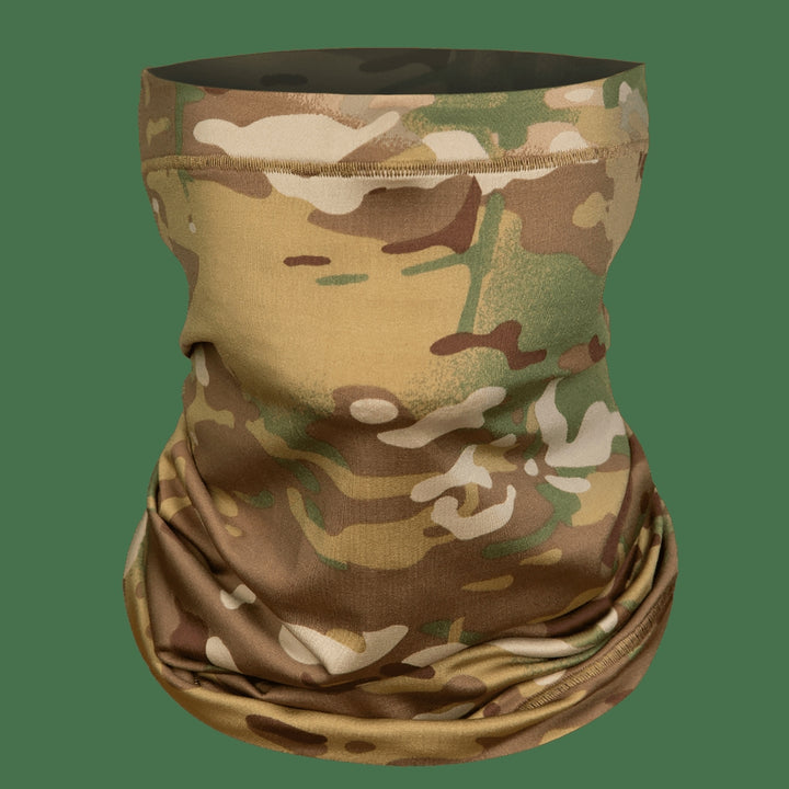 Basic CoolPass SJ Multicam Neck Gaiter
