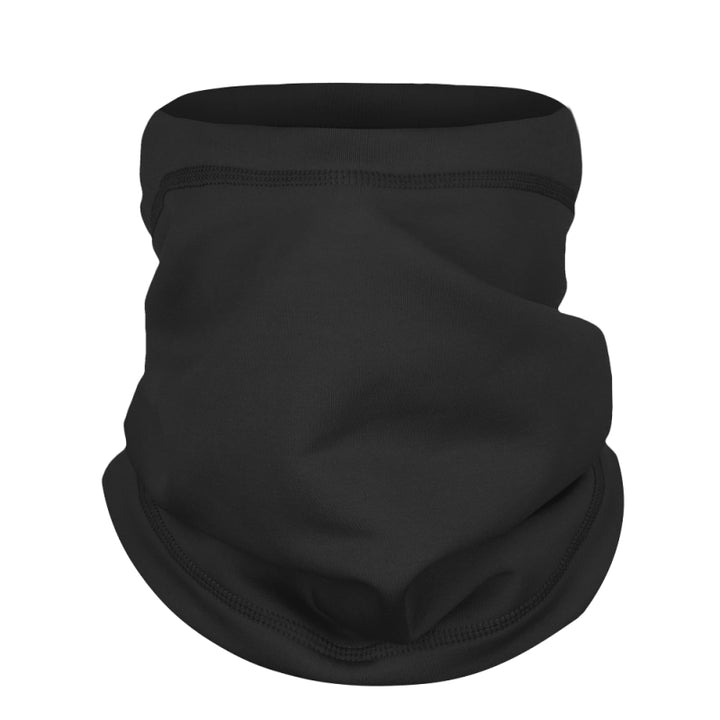 Fix Air Stretch Black Neck Gaiter