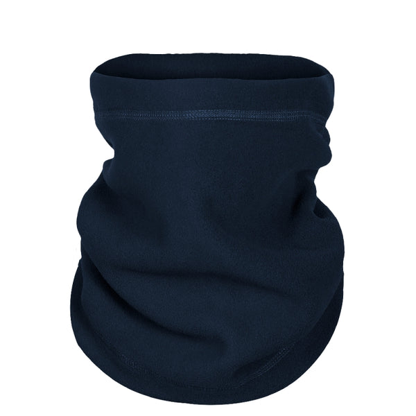 Fix Fleece 340 Dark Blue Neck Gaiter