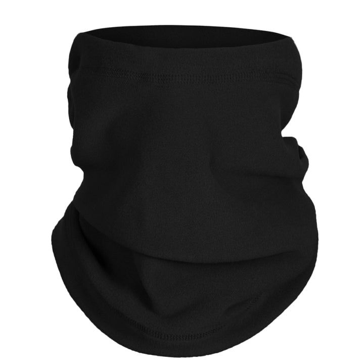 Fix Himatec Pro Black Neck Gaiter
