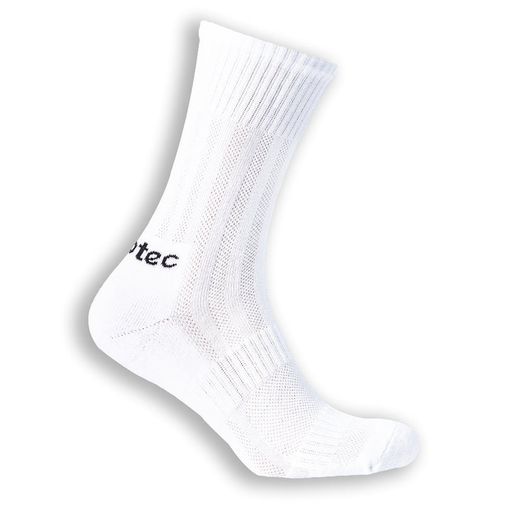 MidAir Pro White Socks