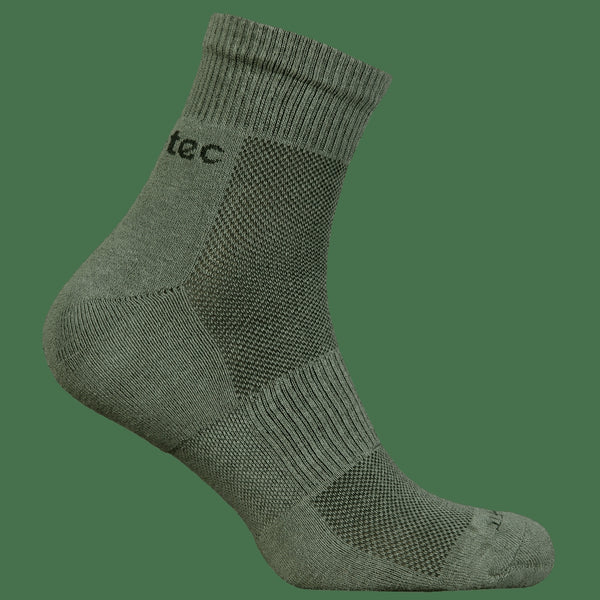 ShortAir Pro+ Socks in Khaki