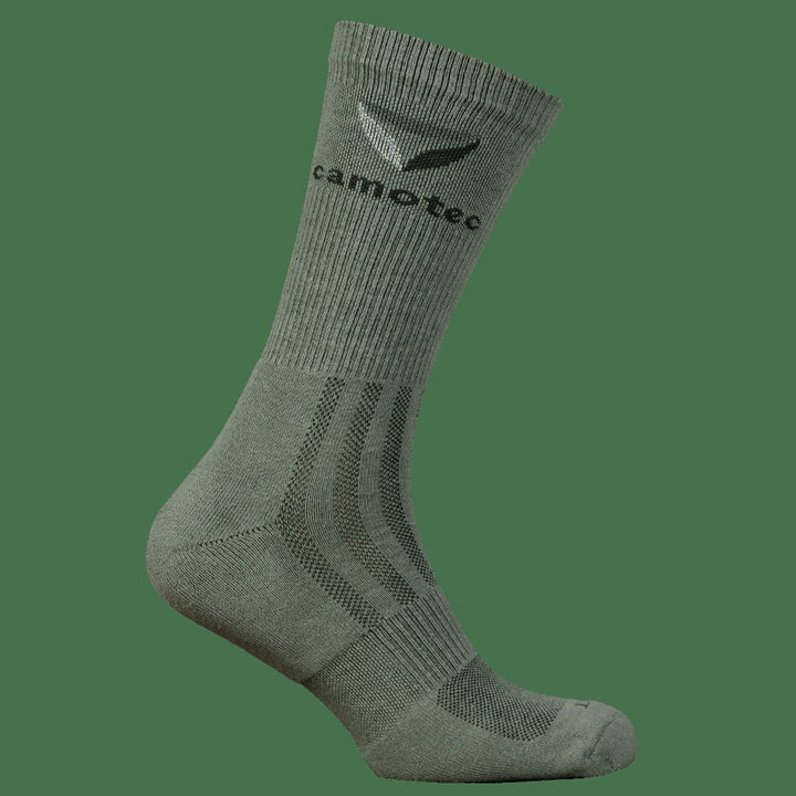 MidAir Pro+ Socks, Khaki
