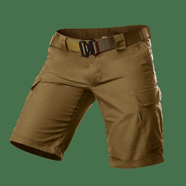Ranger Twill Shorts, Coyote