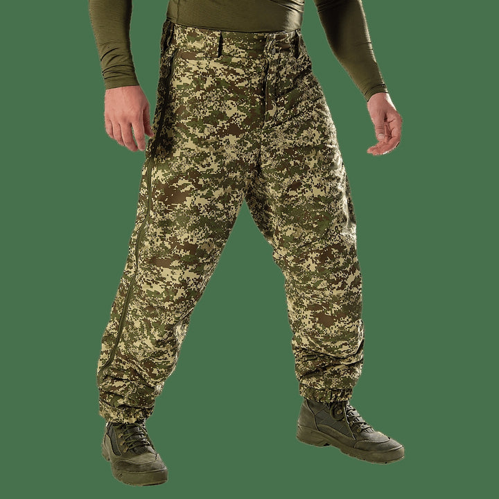 Defender 7 Level Predator Pants for NGU