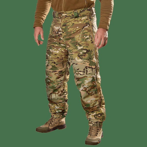 Defender 7 Level Multicam Pants