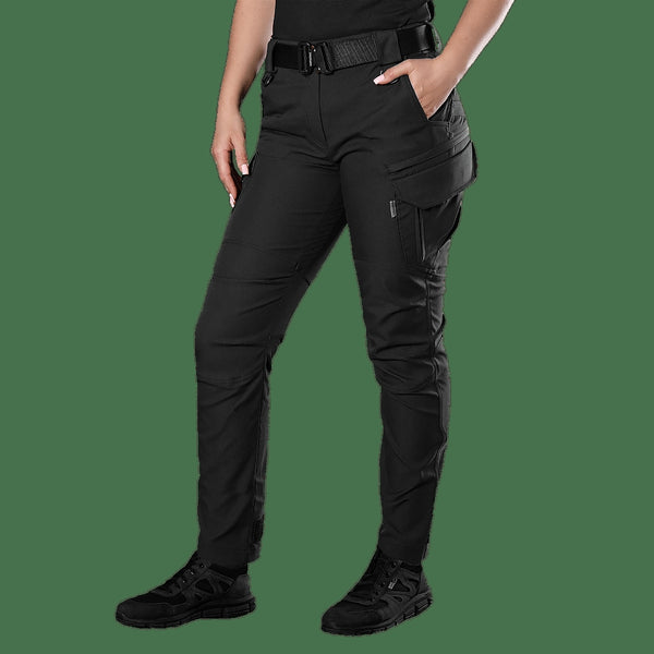 Pani Herts NPU Pants Black