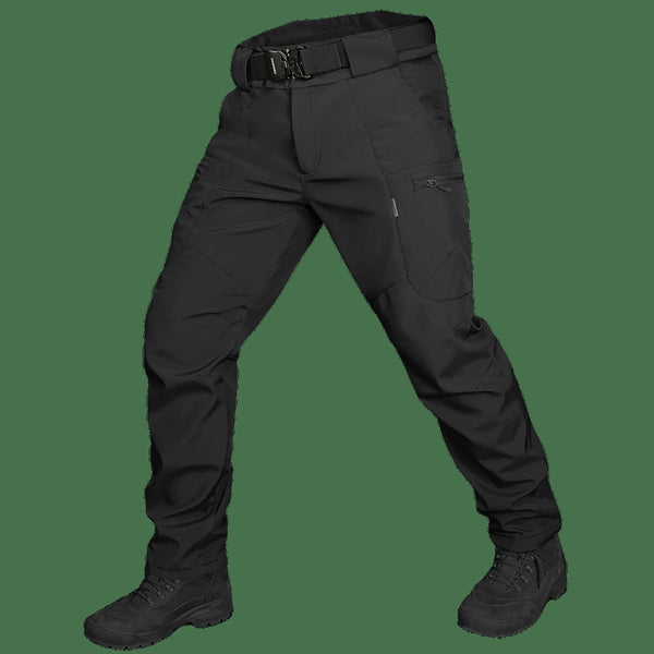 SoftShell 2.0 Pants in Black