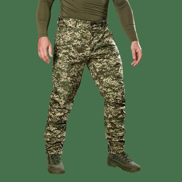 SoftShell Vent 2.0 Predator Pants for NGS