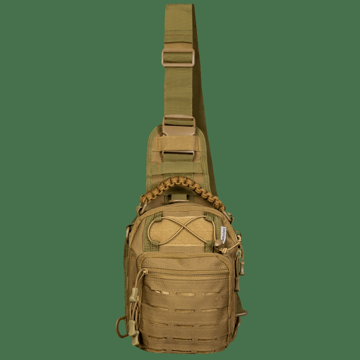 Adapt Coyote Bag