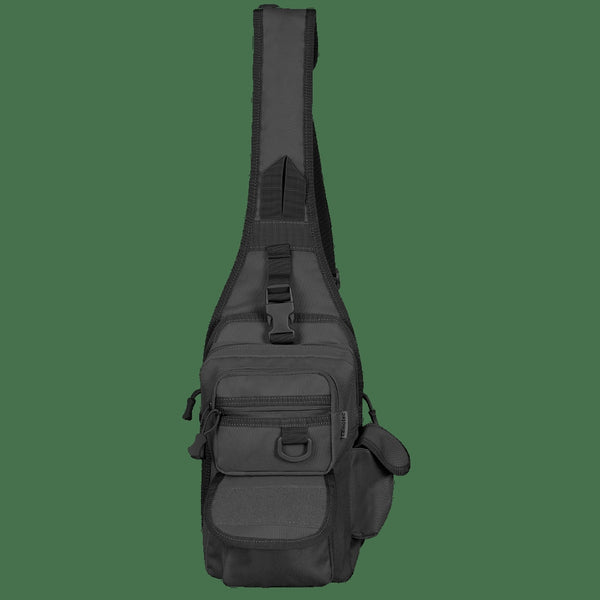 Gunner Sling 2.0 Black Bag