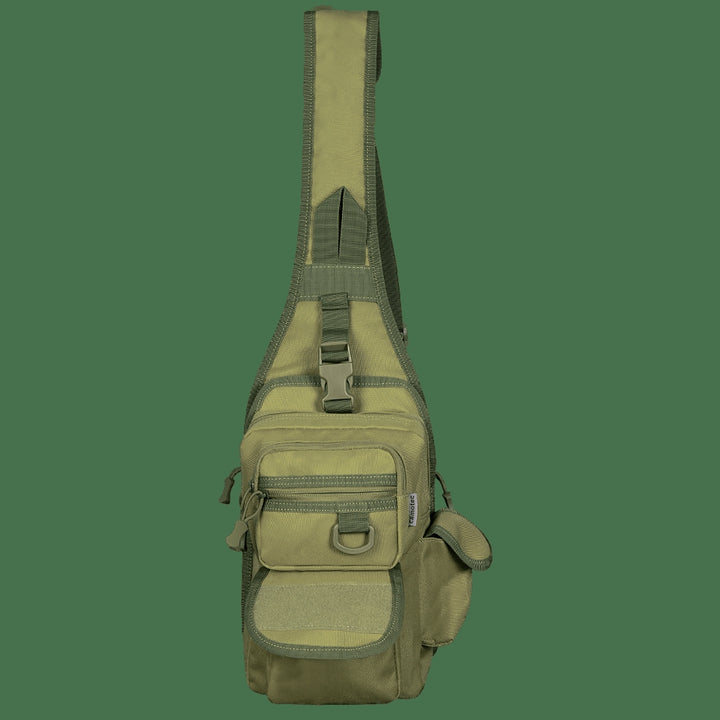 Gunner Sling 2.0 Bag - Olive Green