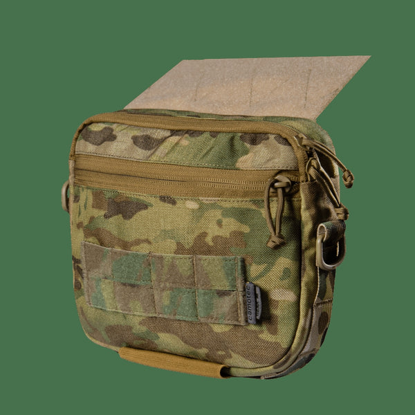Multicam Tactical Shoulder Bag