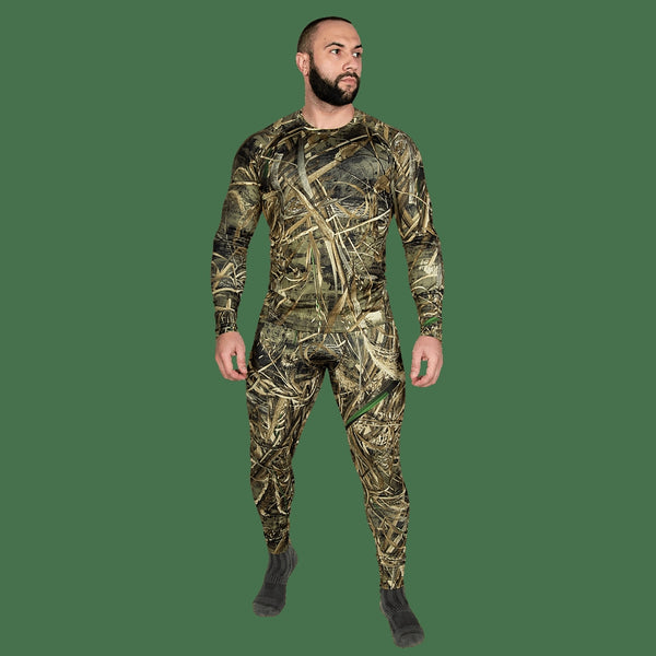 LVL1 Cane 5 Base Layer Set