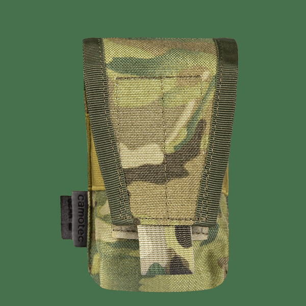 TG/CTC Multicam Grenade Pouch