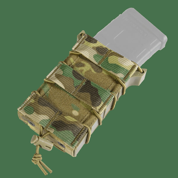 TG/CTC AK/AR Fastmag Magazine Pouch Multicam