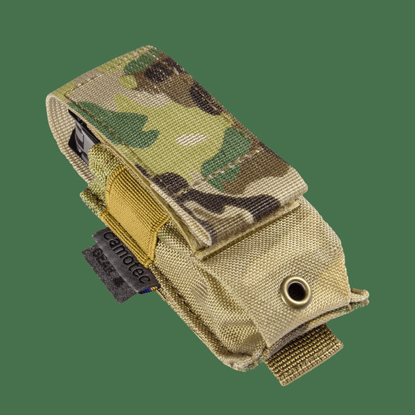 Multicam Pistol Magazine Pouch