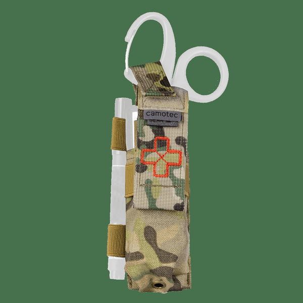 TG/CTC Multicam Tourniquet Pouch