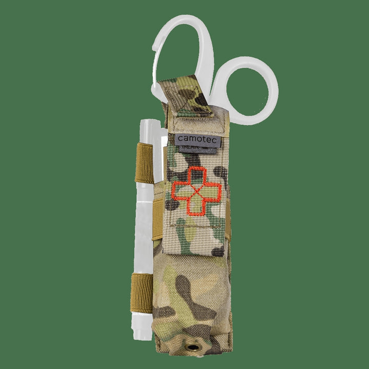 TG/CTC Multicam Tourniquet Pouch